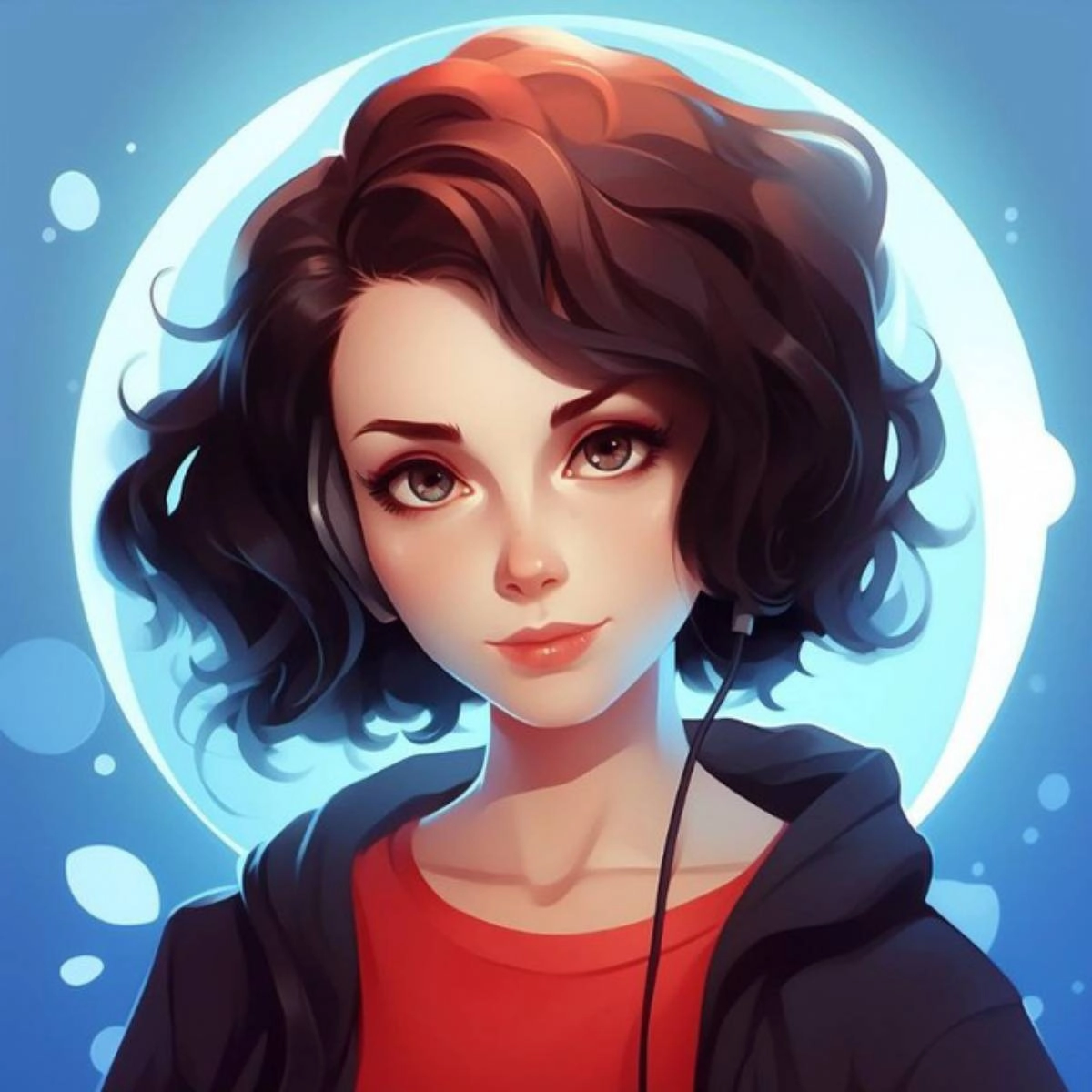 profile avatar