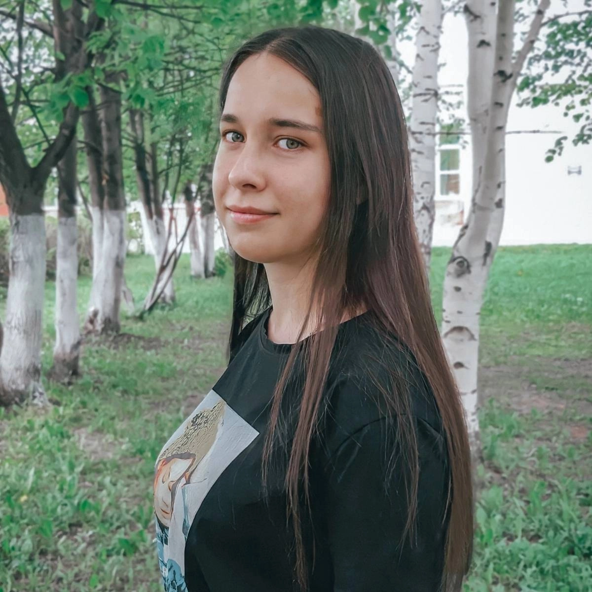 profile avatar