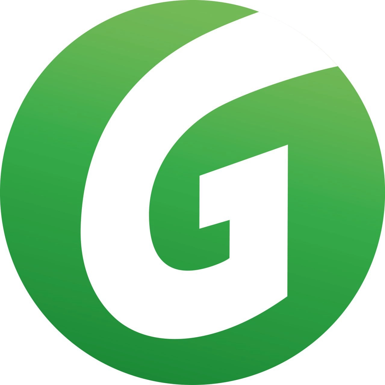 company logo