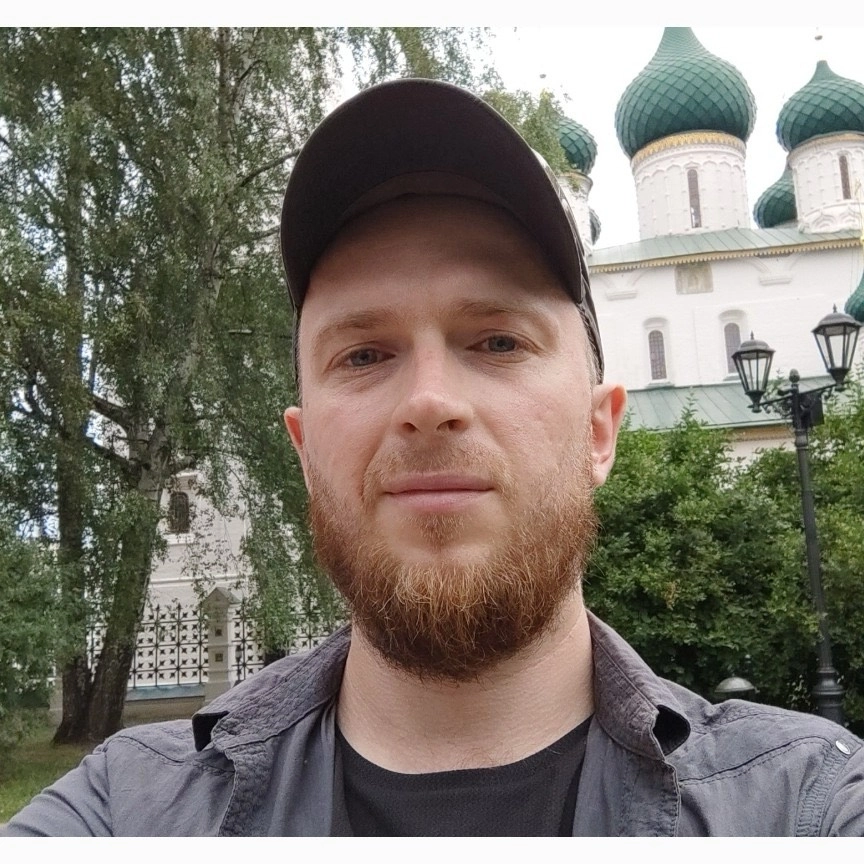 Иван Белобородов | Сетка — социальная сеть от hh.ru
