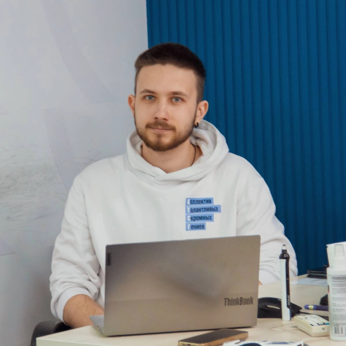 profile avatar