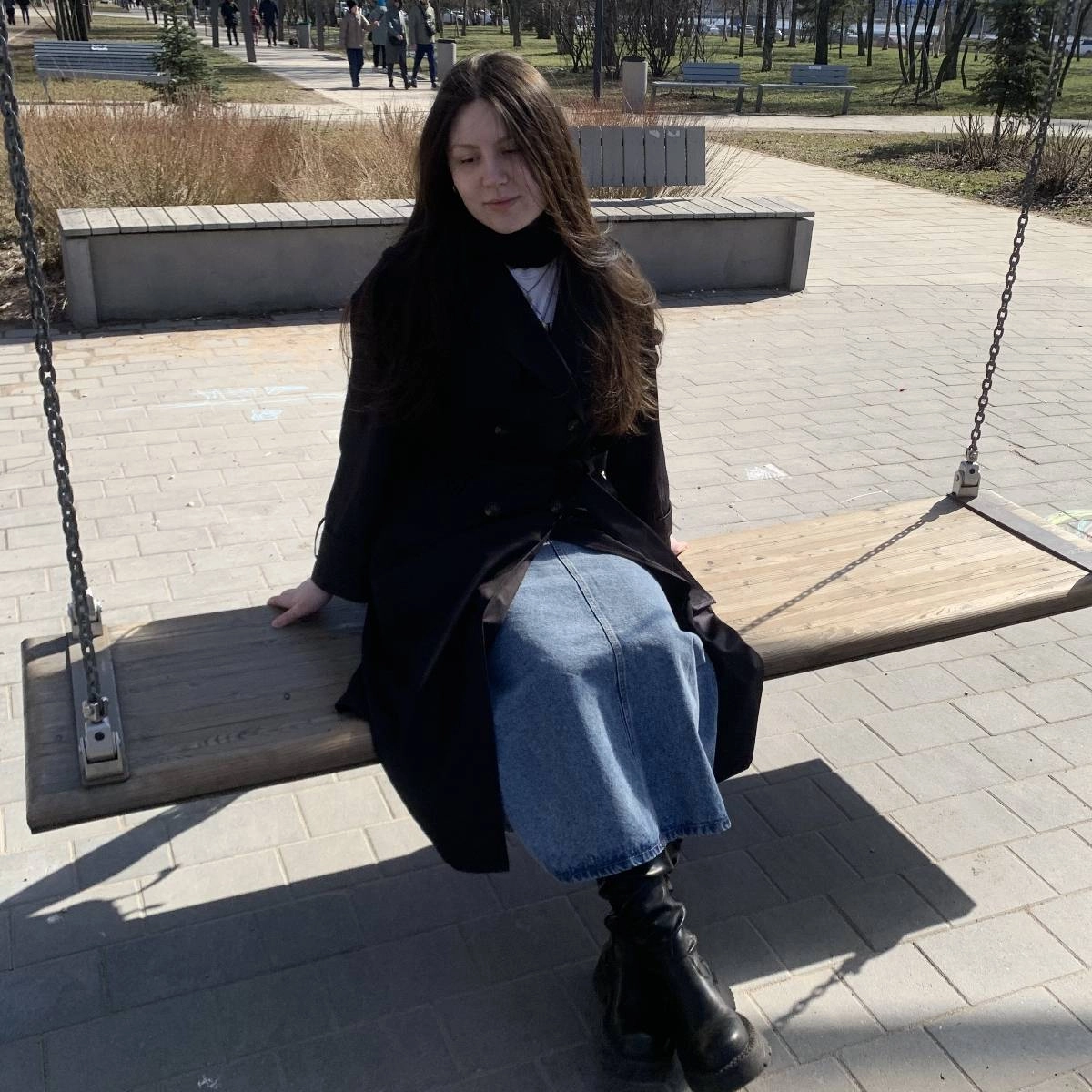 profile avatar