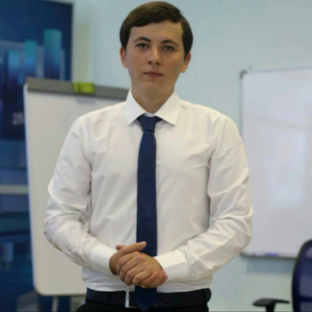 profile avatar
