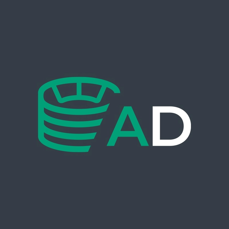 company logo