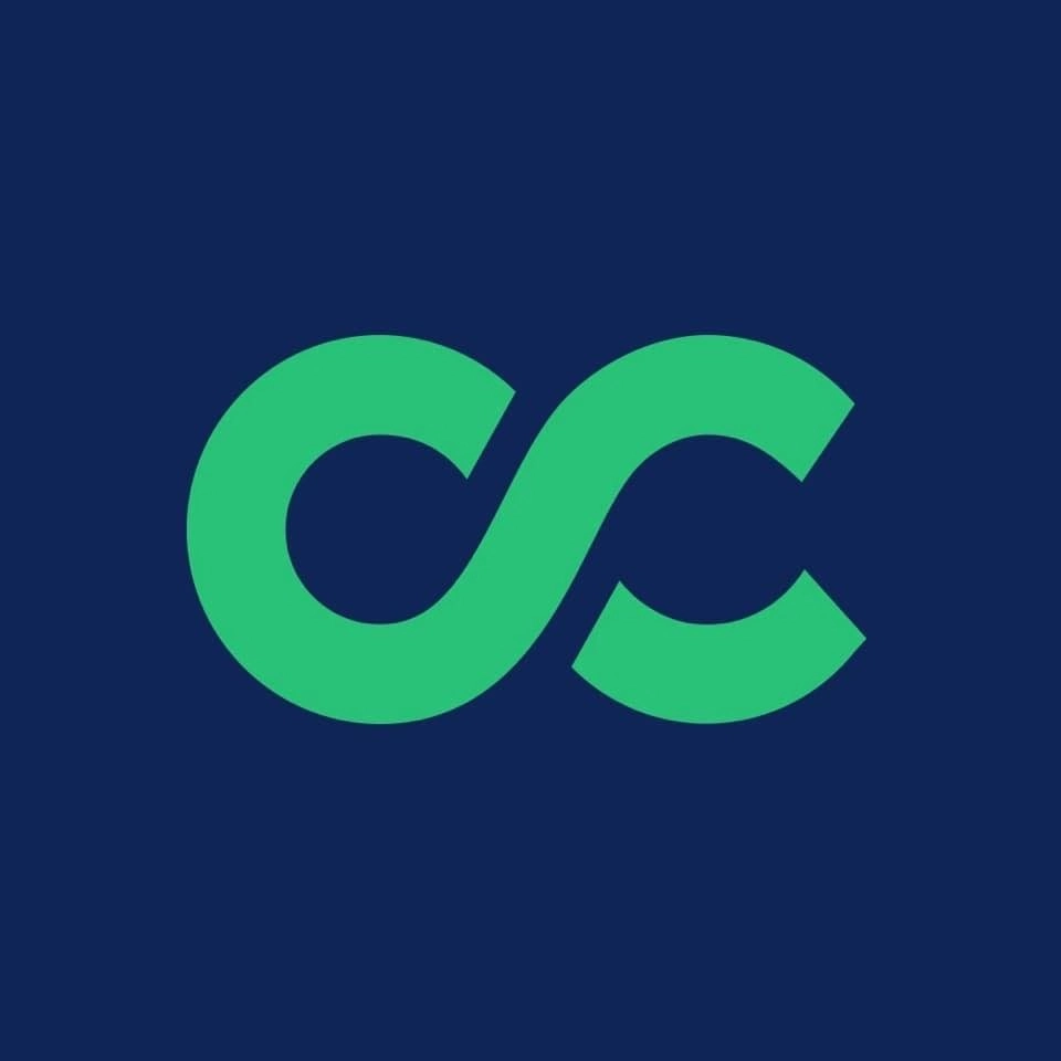 company logo