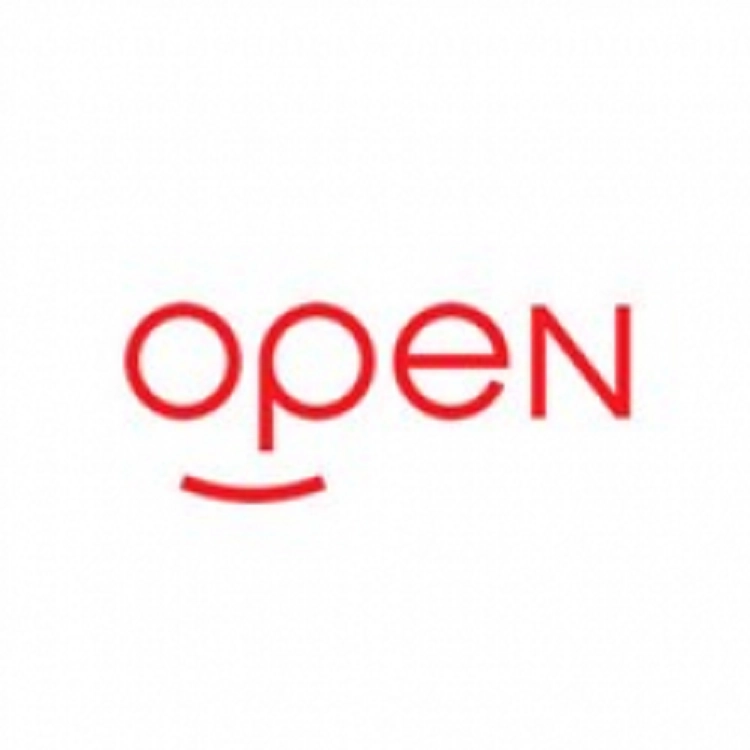 company logo