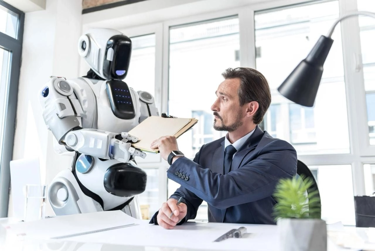 🤖 Как бизнес зарабатывает на ИИ в апреле 2025
• Artisan привлекла $25 млн для развития ИИ-агентов, автоматизирующих задачи в продажах и CRM | Сетка — новая социальная сеть от hh.ru