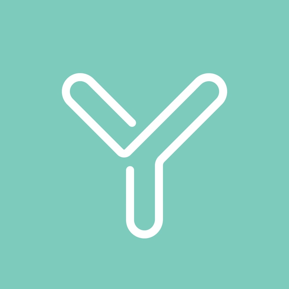 company logo