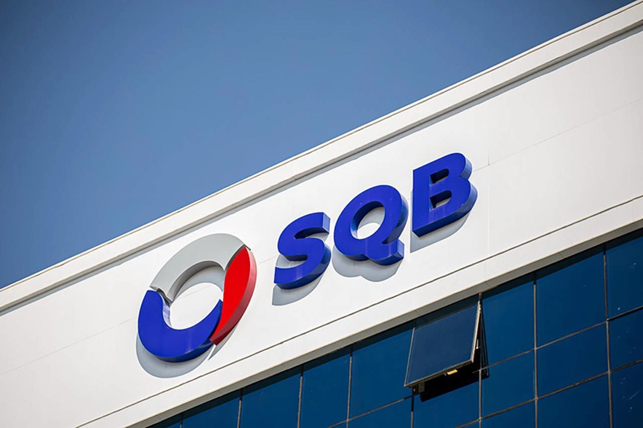 SQB запустил венчурный фонд на $10 млн
При государственном банке SQB начал работу новый венчурный фонд SQB Ventures с первоначальным капиталом в 10 миллионов долларов | Сетка — новая социальная сеть от hh.ru