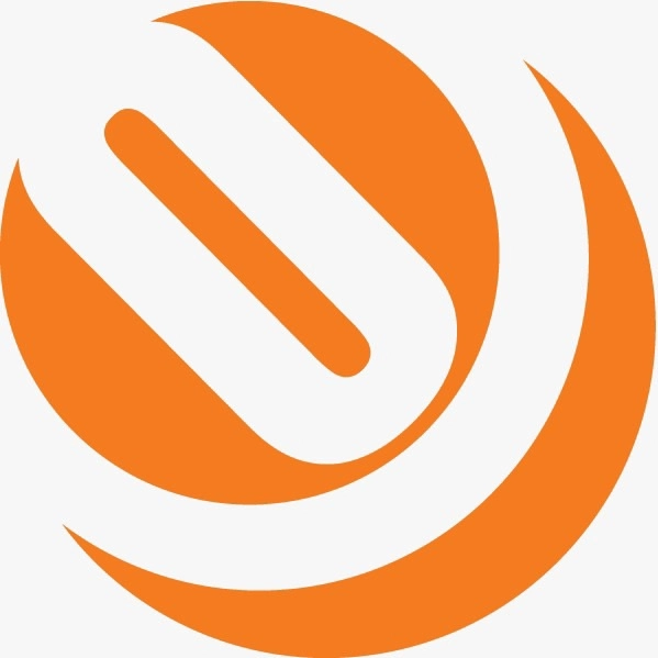 company logo