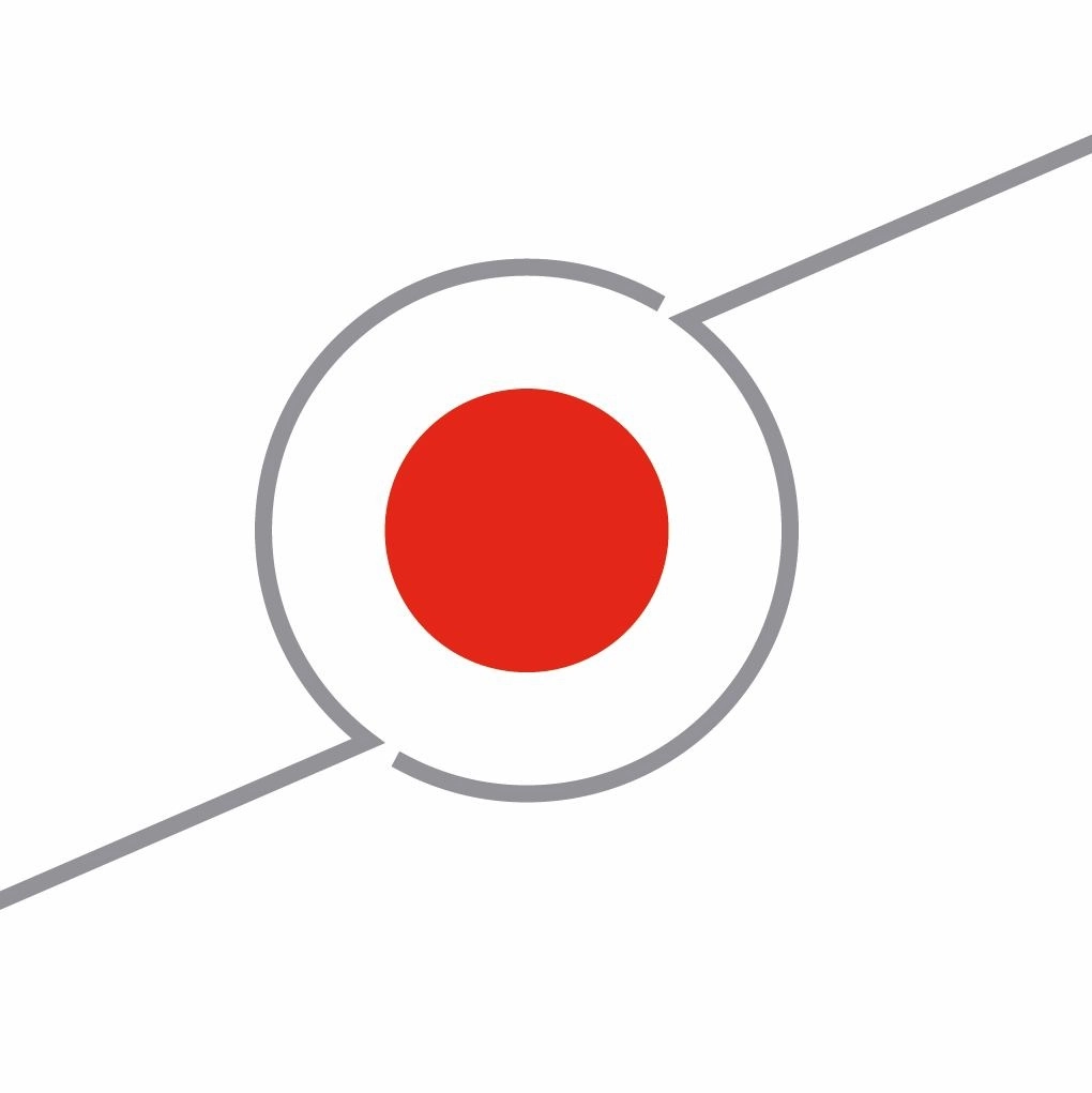 company logo