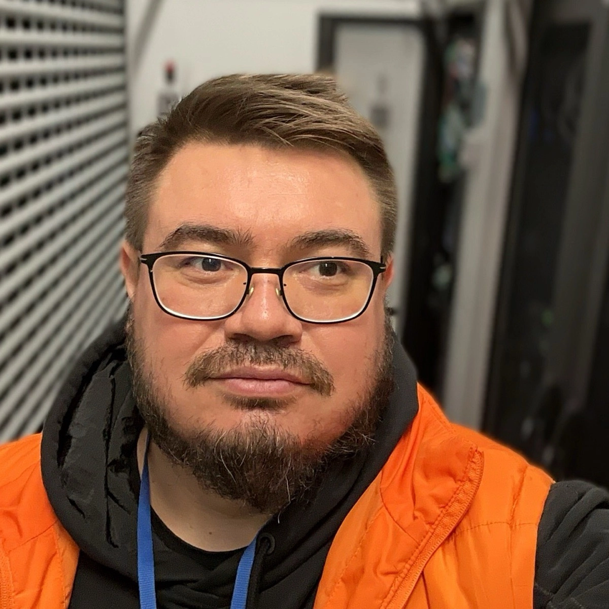 profile avatar