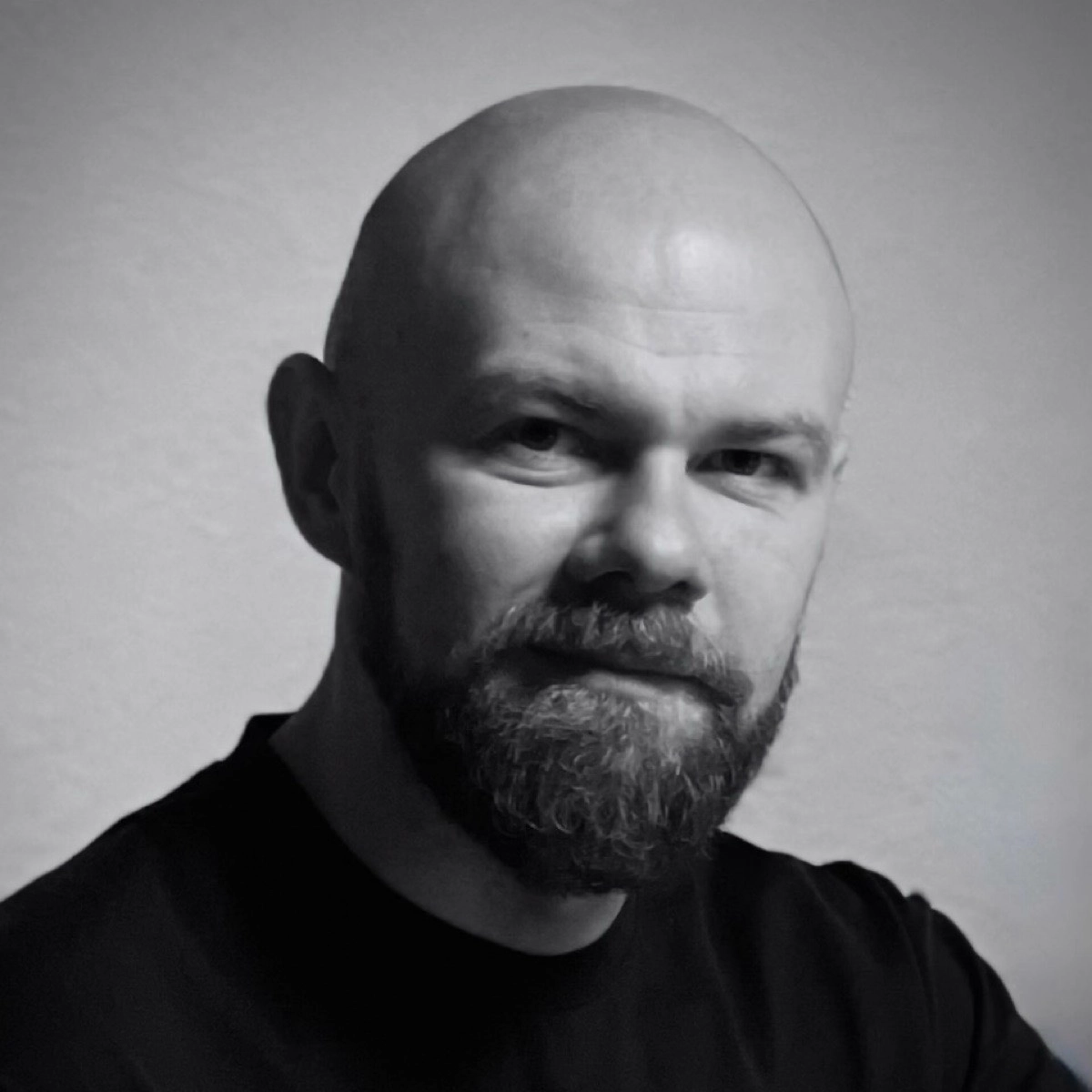 Абрам Шатров | Сетка — социальная сеть от hh.ru