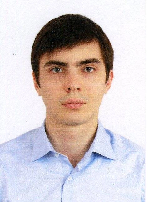 Сергей Токарев | Сетка — социальная сеть от hh.ru