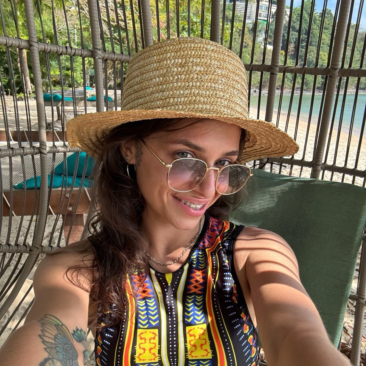profile avatar