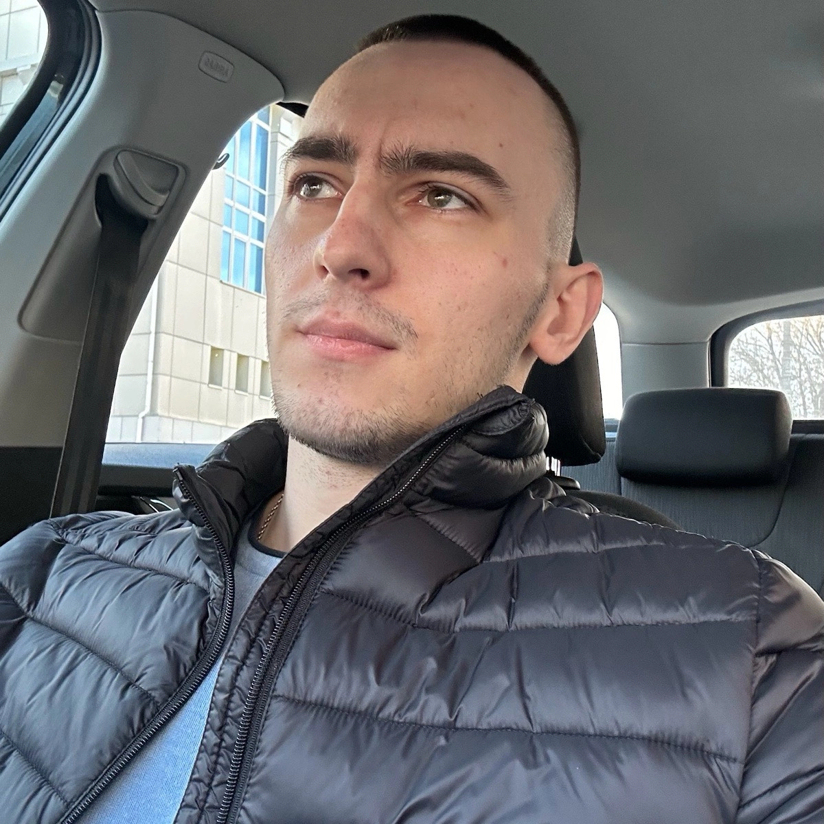 profile avatar
