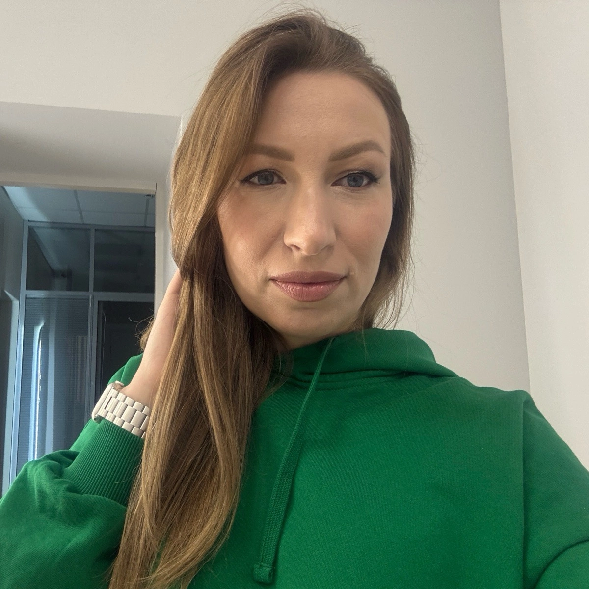 Светлана Голубенко