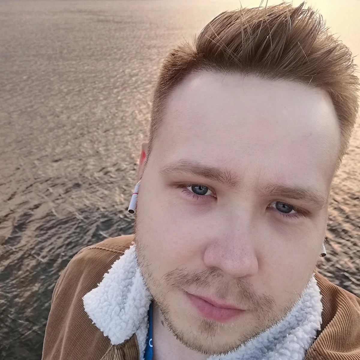 profile avatar