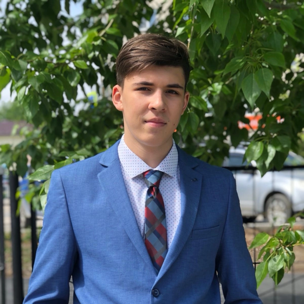 profile avatar