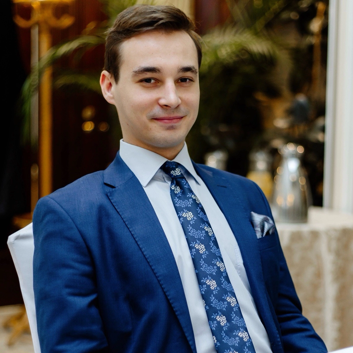 profile avatar
