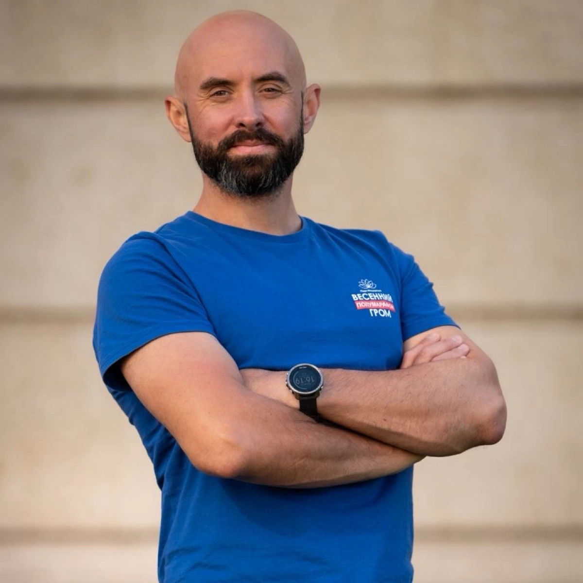 Александр Игнатов | Сетка — социальная сеть от hh.ru