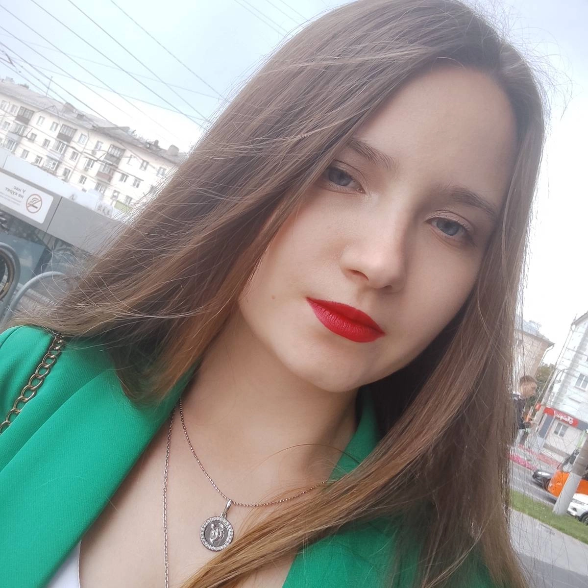 profile avatar