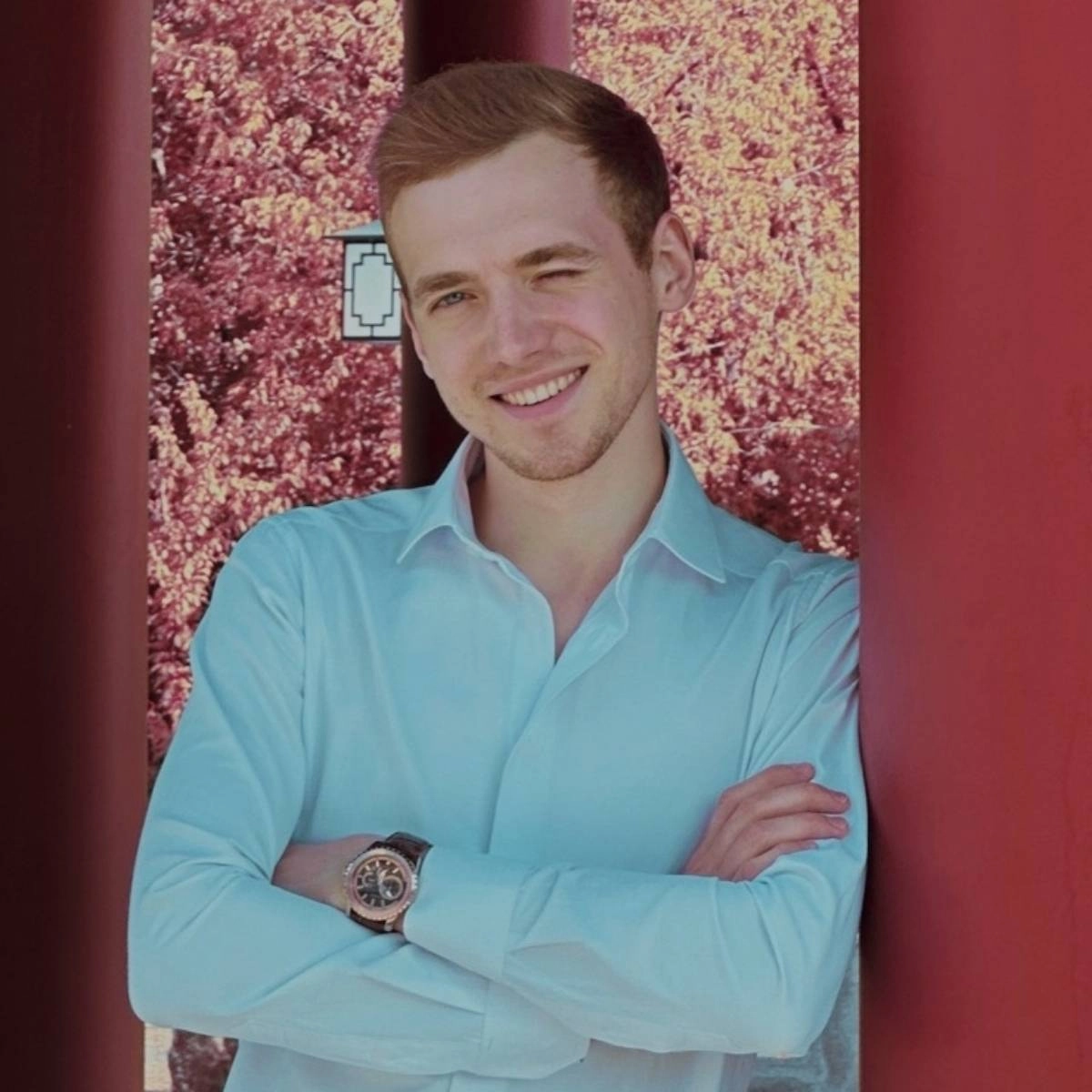 profile avatar