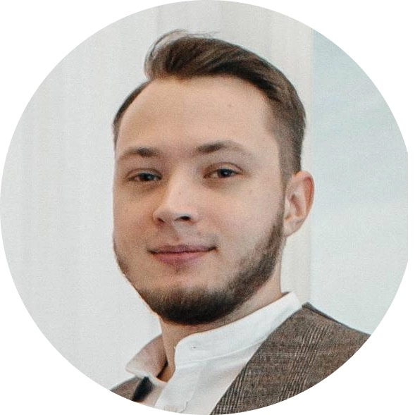 Иван Карамышев | Сетка — социальная сеть от hh.ru