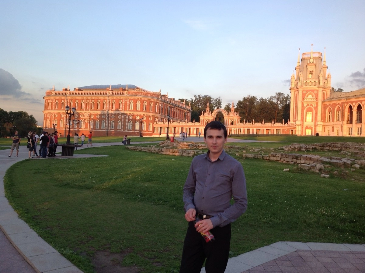 profile avatar