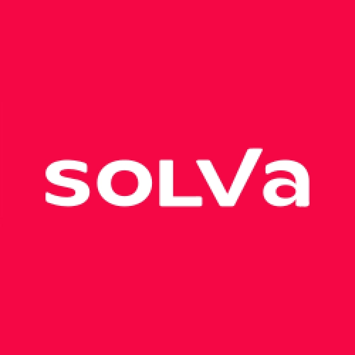 company logo