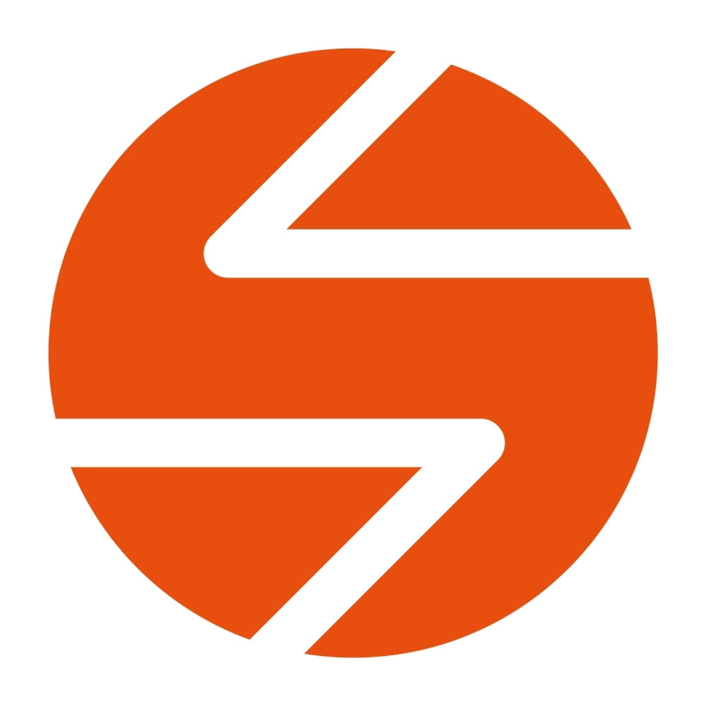 company logo
