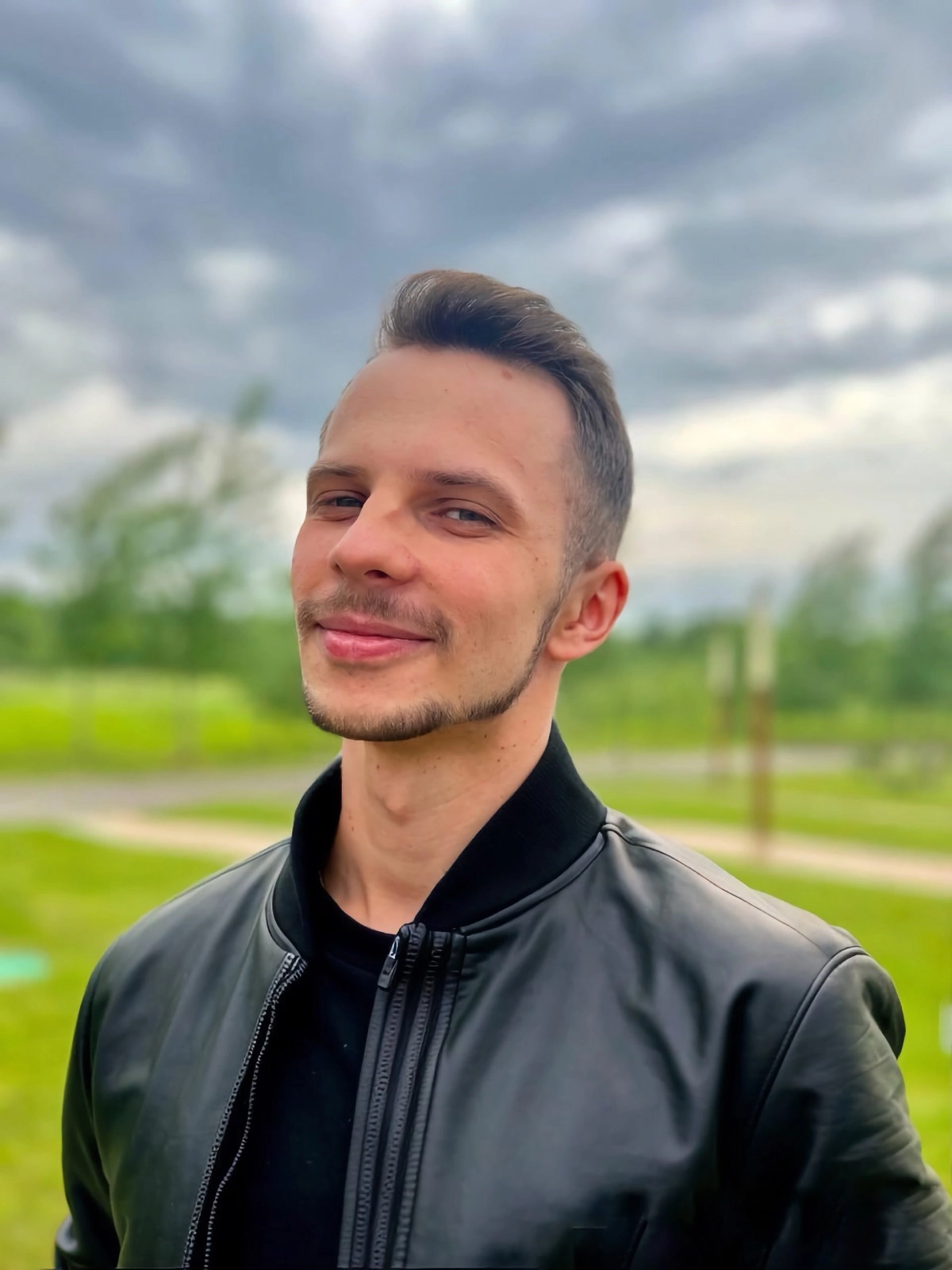 author avatar