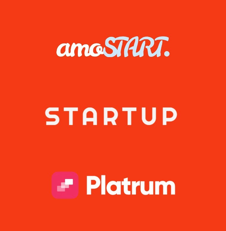 AmoCRM и Platrum | Сетка — новая социальная сеть от hh.ru