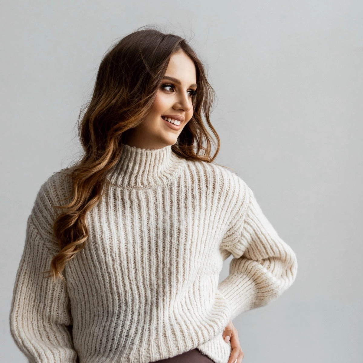 Юлия Кострубова | Сетка — социальная сеть от hh.ru