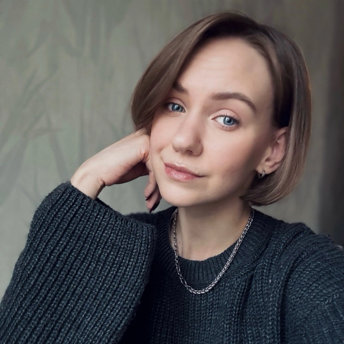 Александра Белова | Сетка — социальная сеть от hh.ru