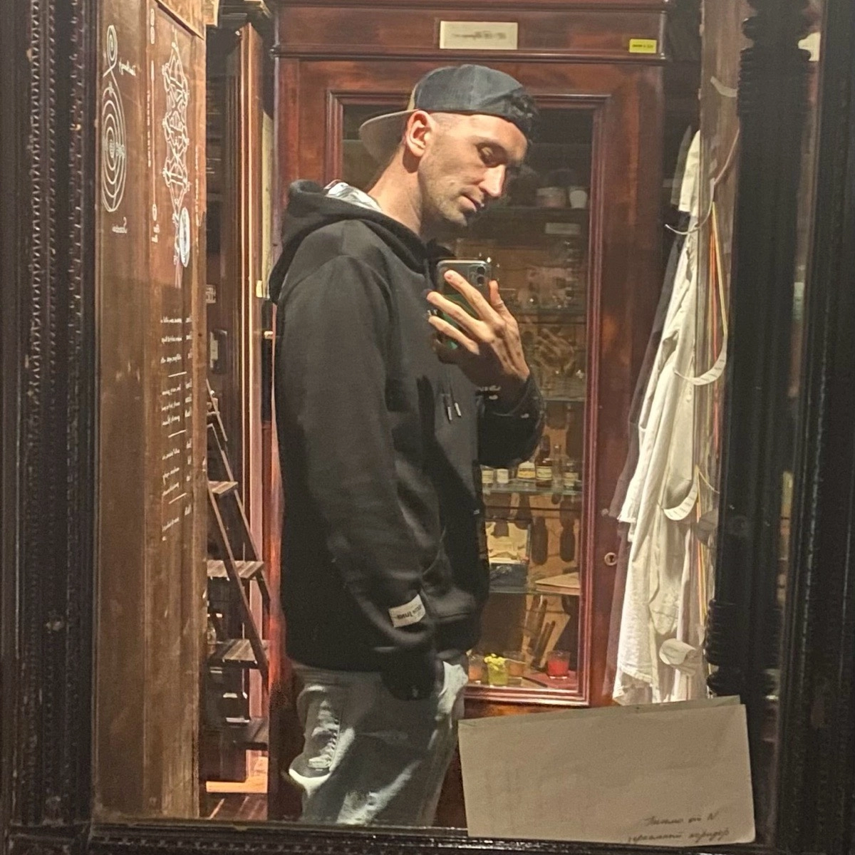 profile avatar