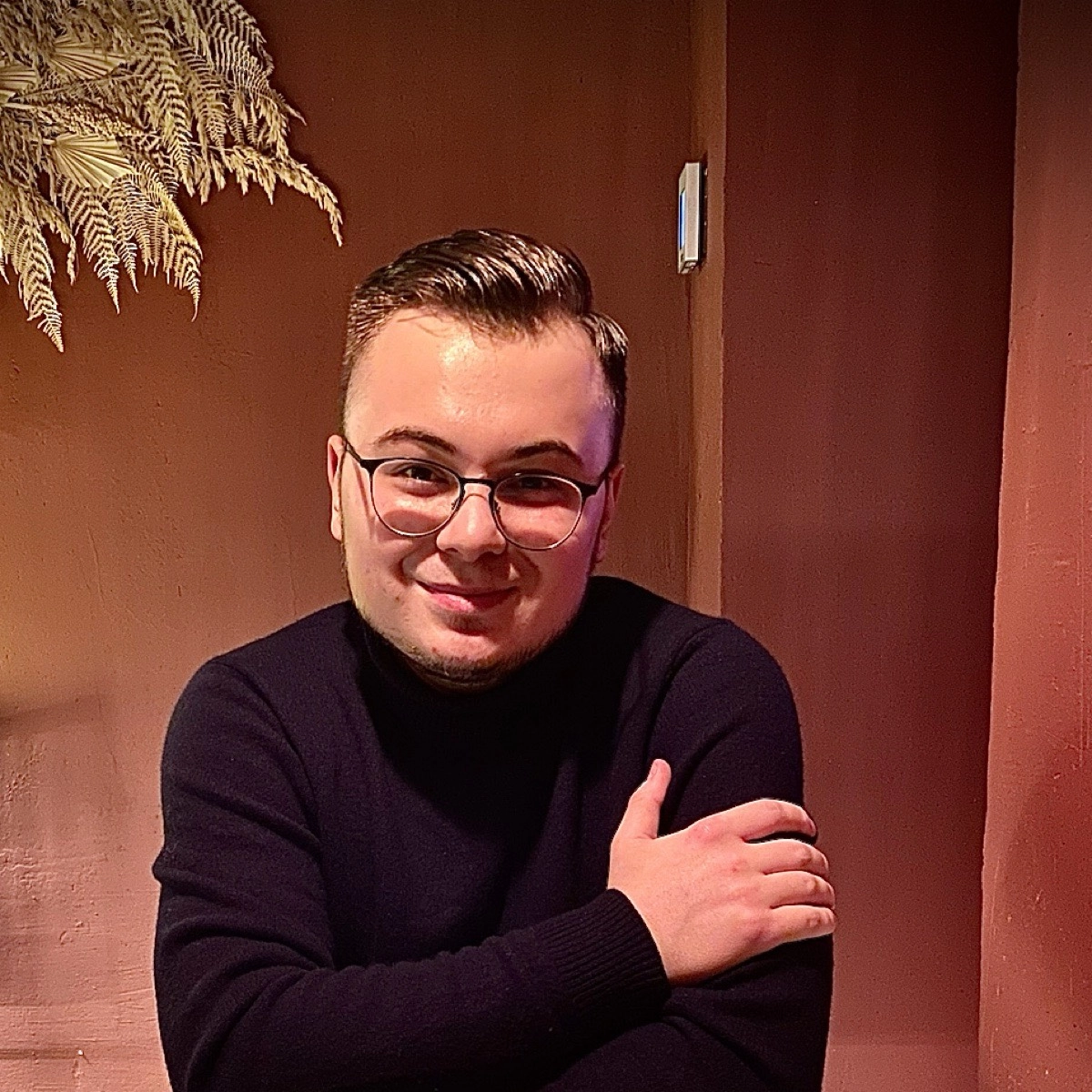 profile avatar