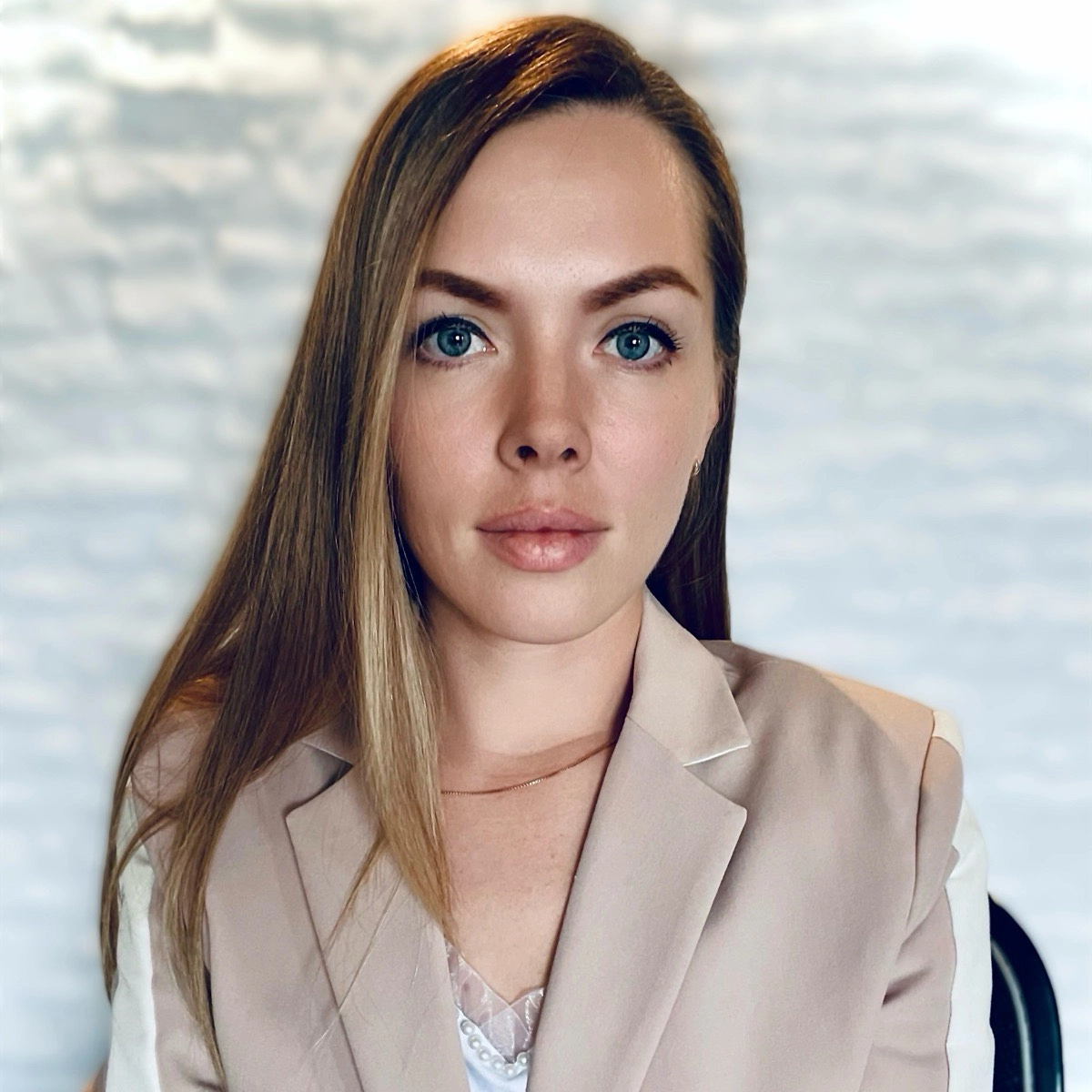 Анастасия Якубо