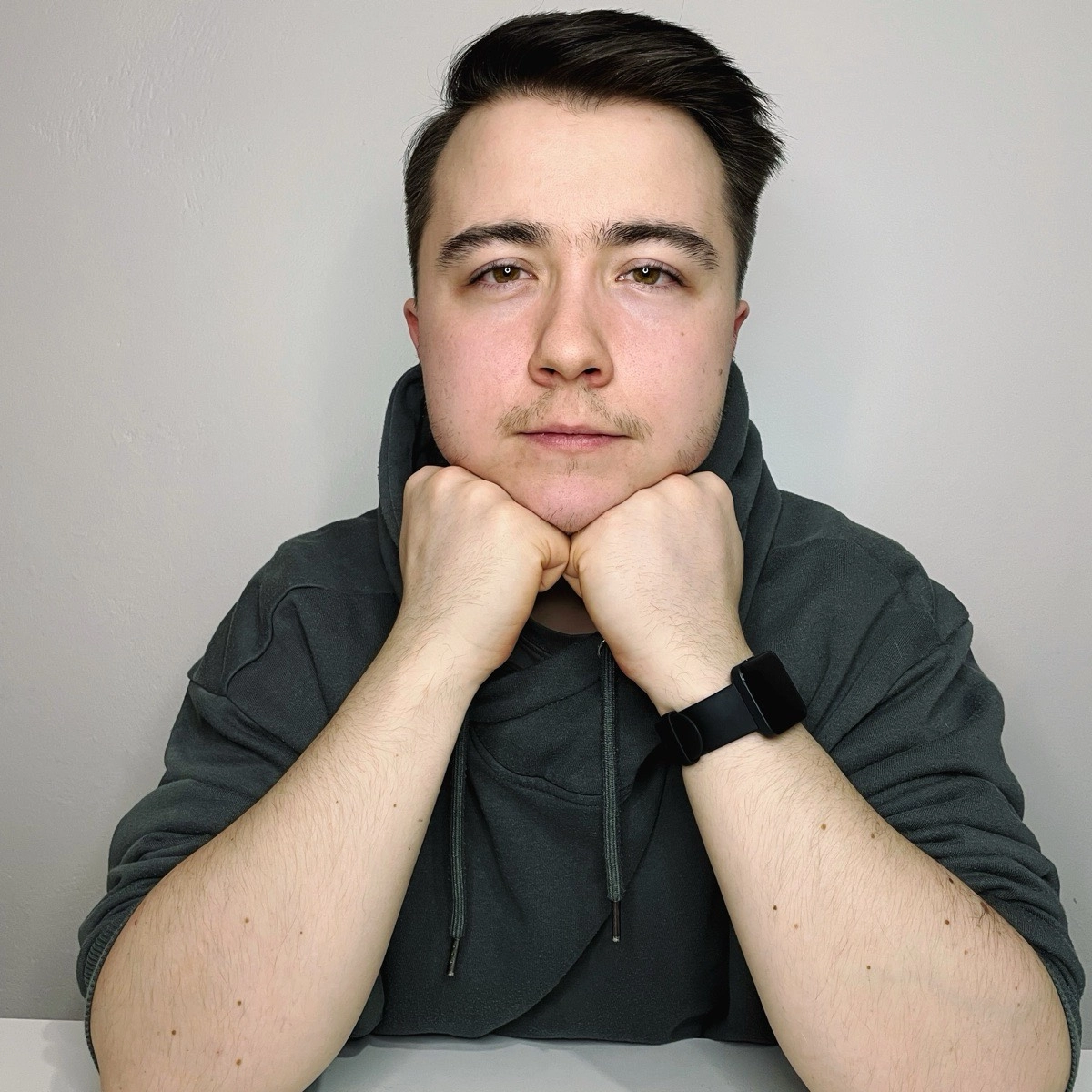Subscriber avatar