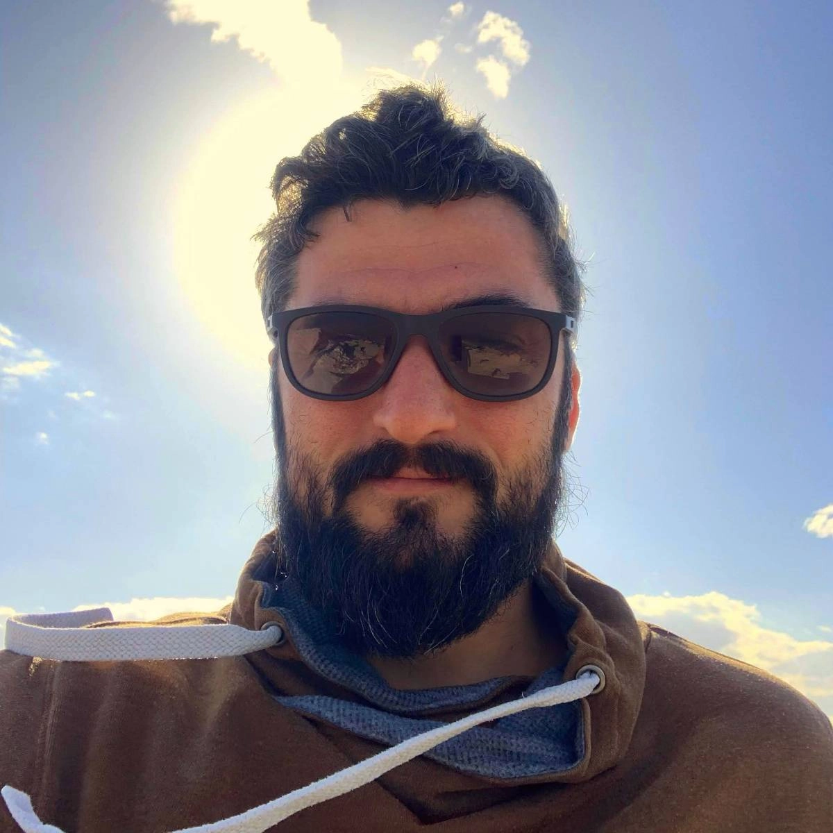 profile avatar