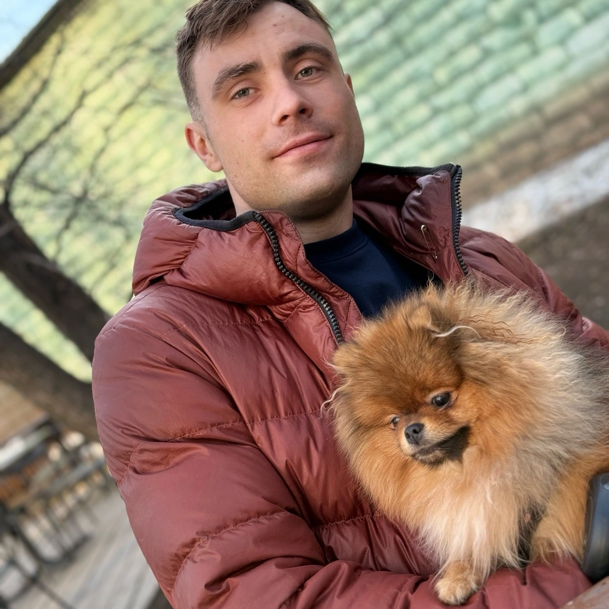 profile avatar