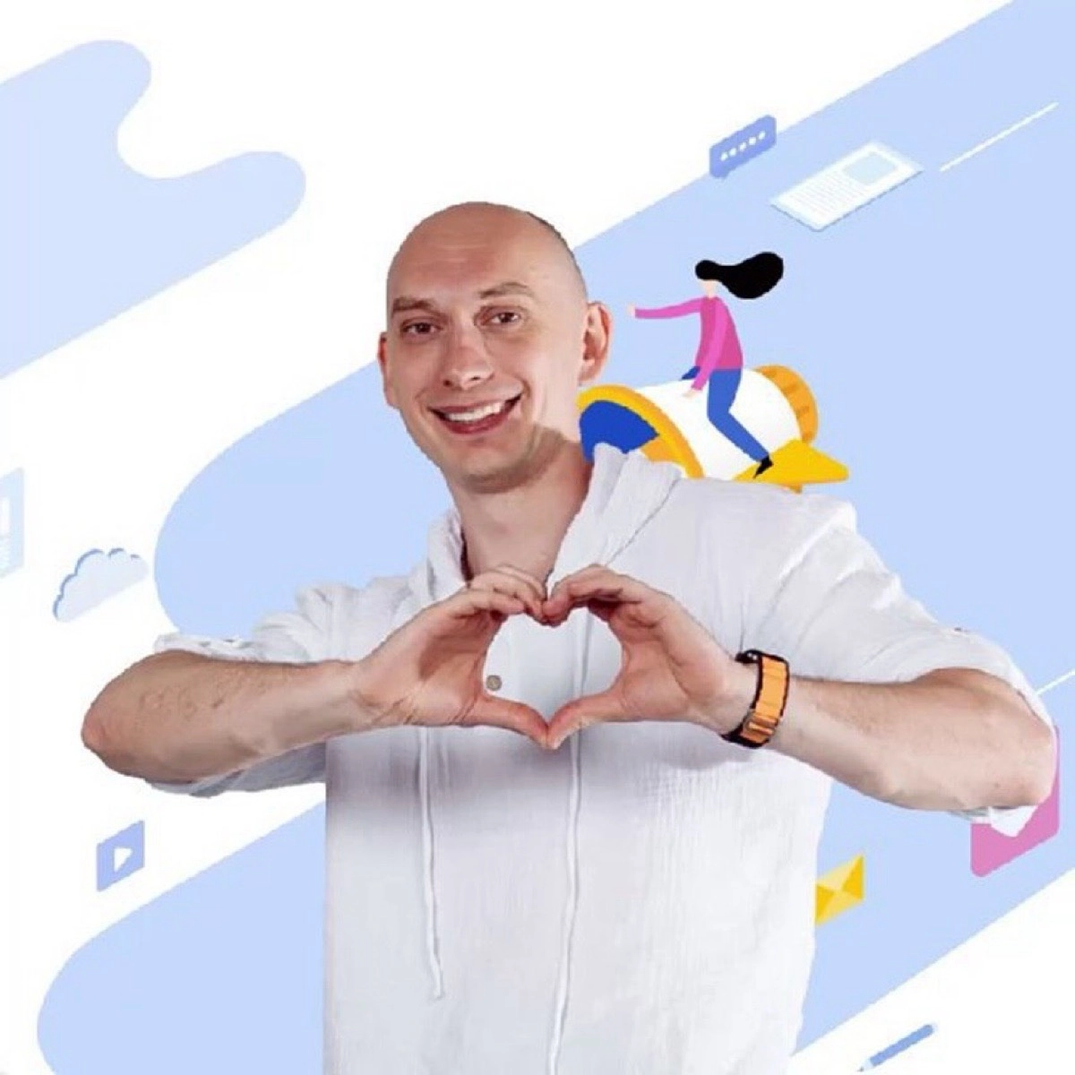community avatar