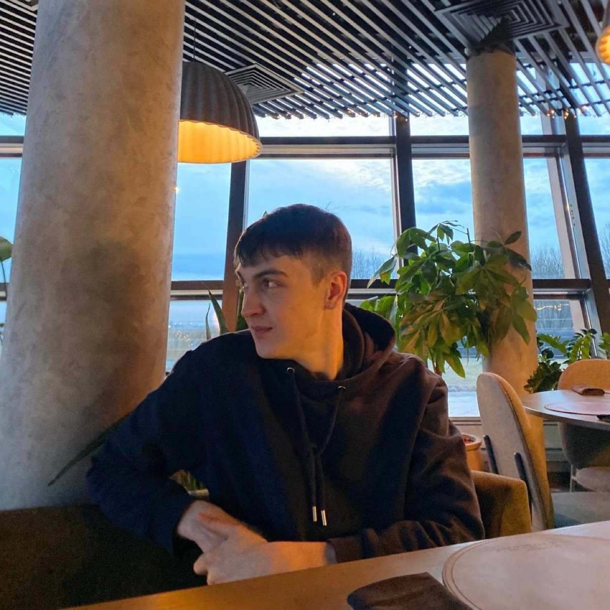 profile avatar