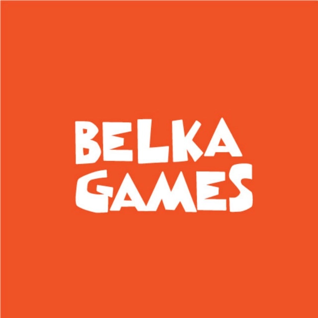 2D-художники, Belka Games