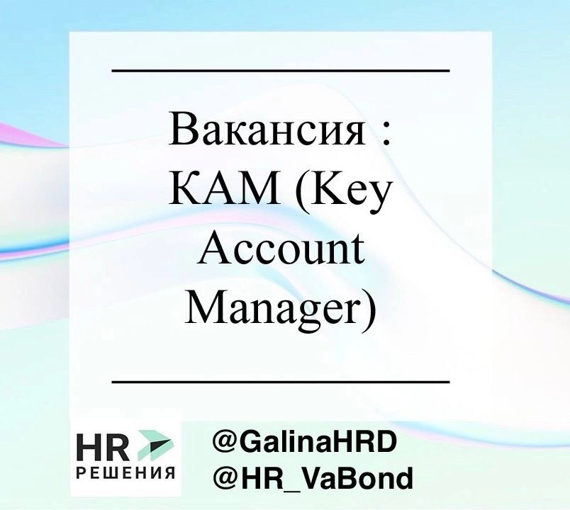 📌 Рубрика актуальные вакансии | Сетка — новая социальная сеть от hh.ru
