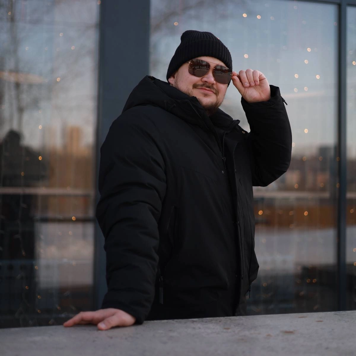 profile avatar