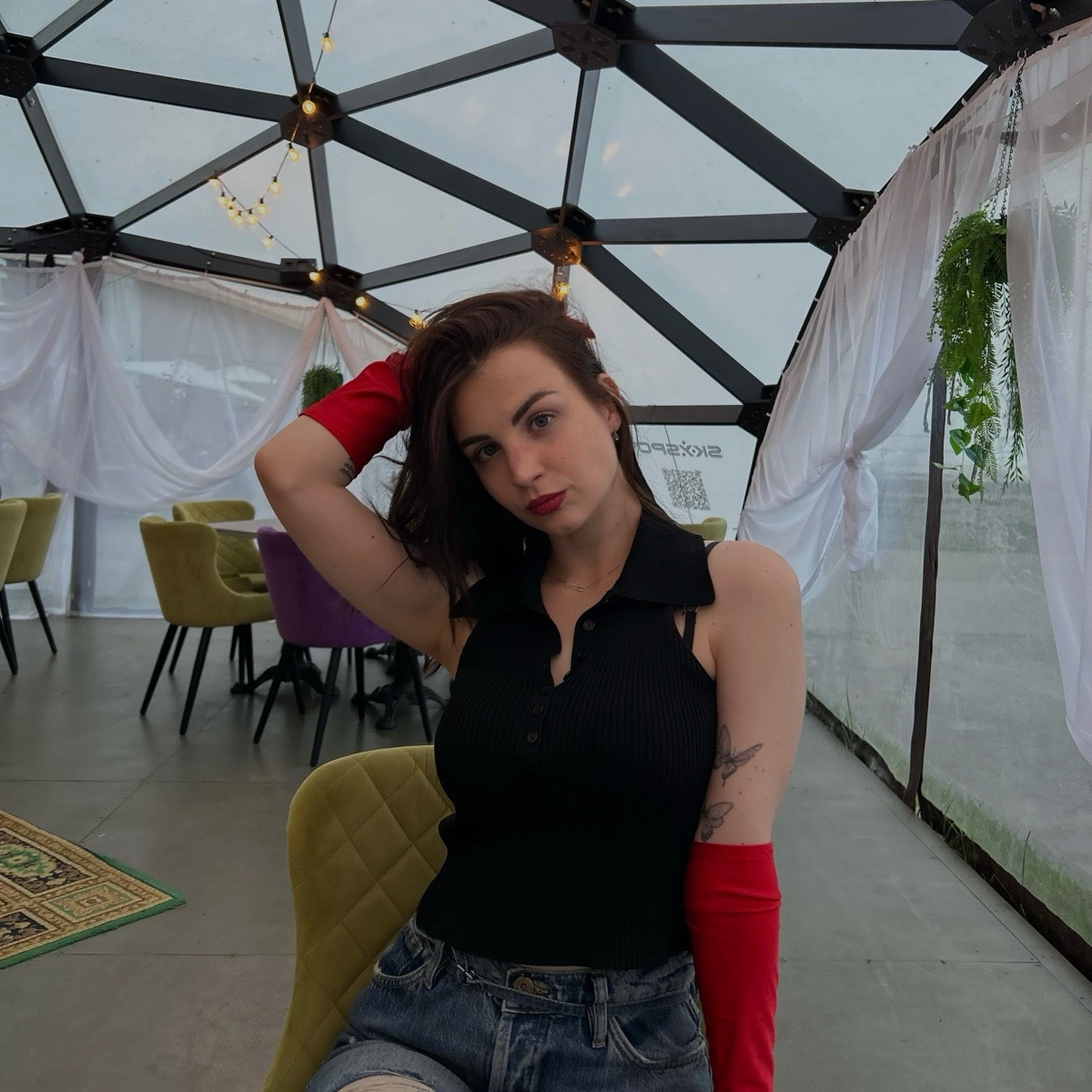profile avatar