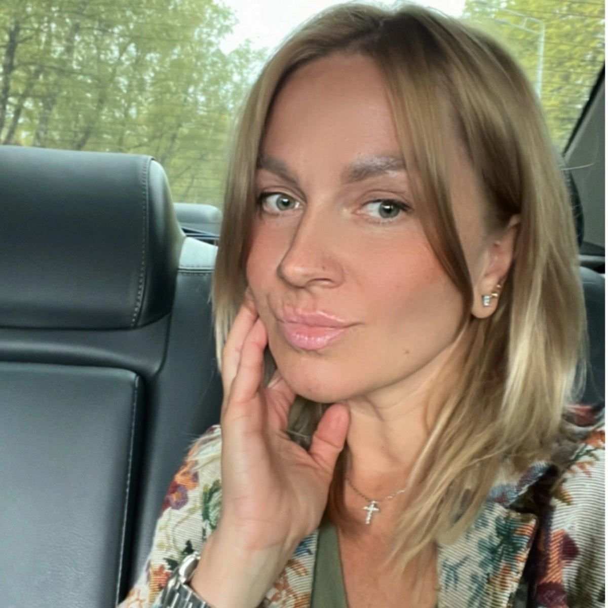 profile avatar
