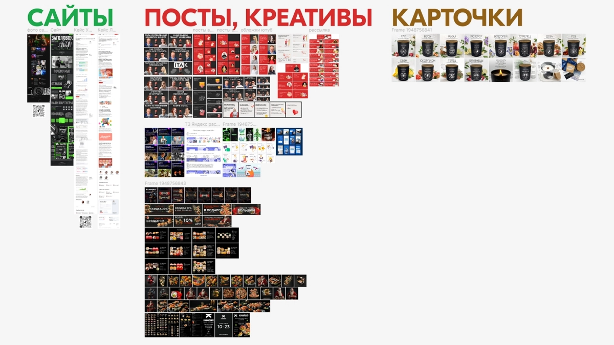 🎯 Фрилансер вышла из чата на поиски студии | Сетка — новая социальная сеть от hh.ru