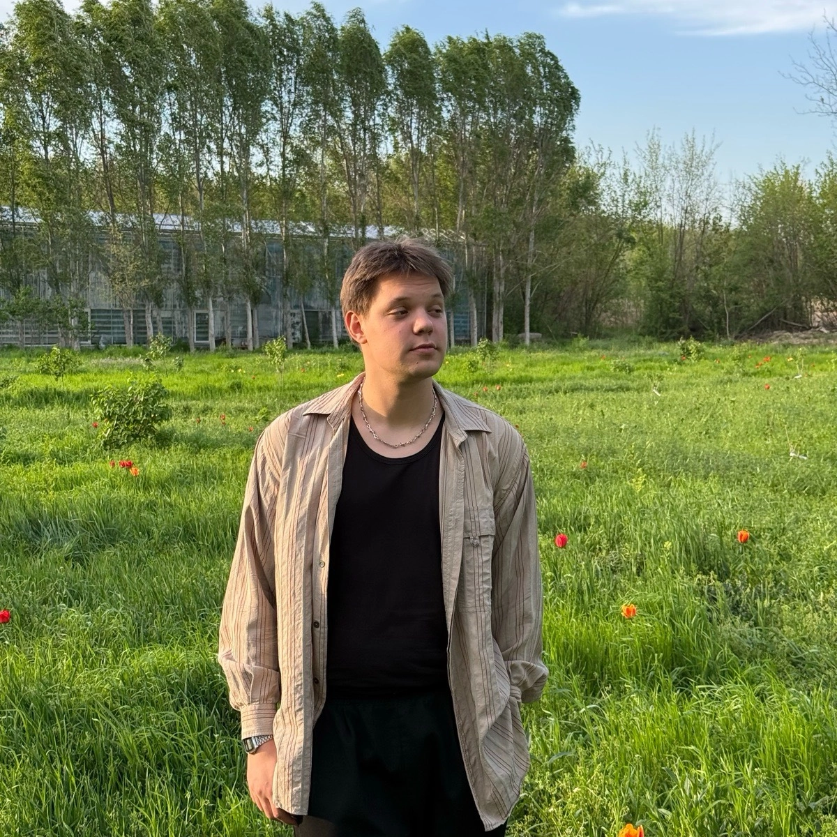 profile avatar